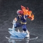 Preview: My Hero Academia PVC Statue 1/8 Shoto Todoroki 18 cm